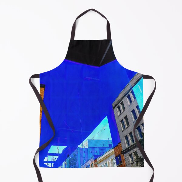 Item preview, Colors Sherbrooke designed and sold by Jean-François Dupuis.