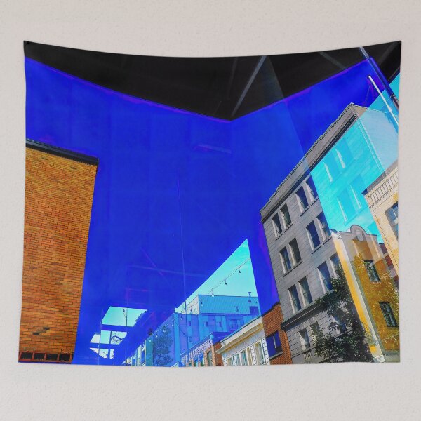 Item preview, Colors Sherbrooke designed and sold by Jean-François Dupuis.