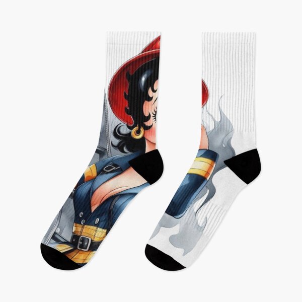 Item preview, BETTY BOOP designed and sold by CHRIST5000.