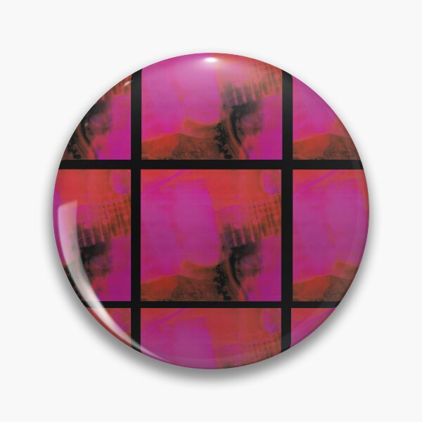 Item preview, Alternative  Rock - LOVELESS designed and sold by MetalRockMusic.