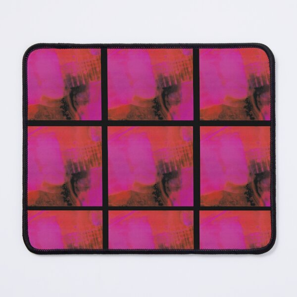 Item preview, Alternative  Rock - LOVELESS designed and sold by MetalRockMusic.