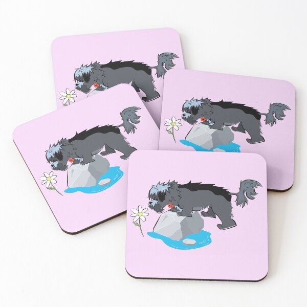 Item preview, TAVI's Gone Snooping! - Pink designed and sold by MaestroTAVI.