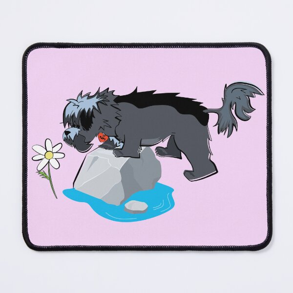 Item preview, TAVI's Gone Snooping! - Pink designed and sold by MaestroTAVI.
