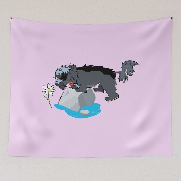 Item preview, TAVI's Gone Snooping! - Pink designed and sold by MaestroTAVI.