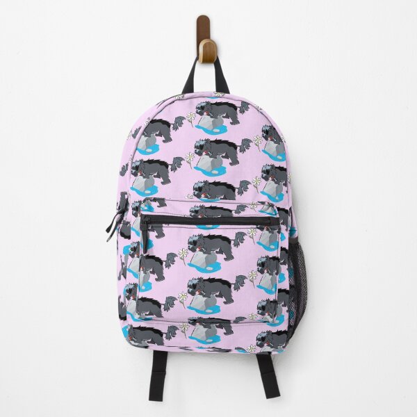 Item preview, TAVI's Gone Snooping! - Pink designed and sold by MaestroTAVI.