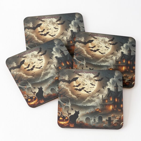 Item preview, halloween,The Ultimate Halloween Props to Spook Your Friends designed and sold by majidi1.