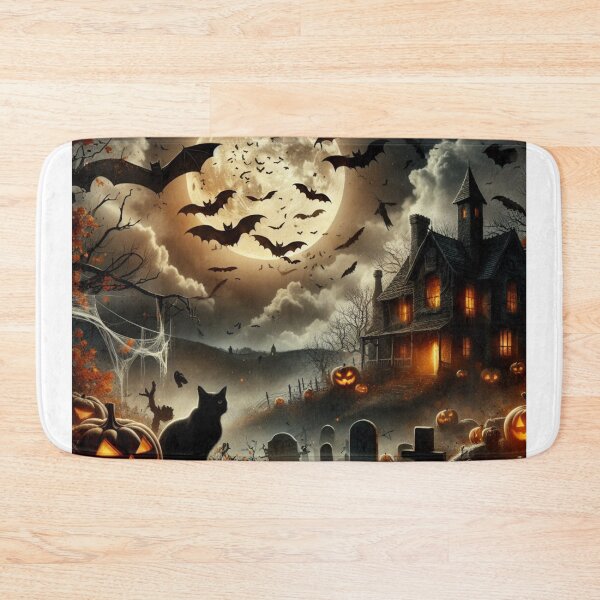 Item preview, halloween,The Ultimate Halloween Props to Spook Your Friends designed and sold by majidi1.