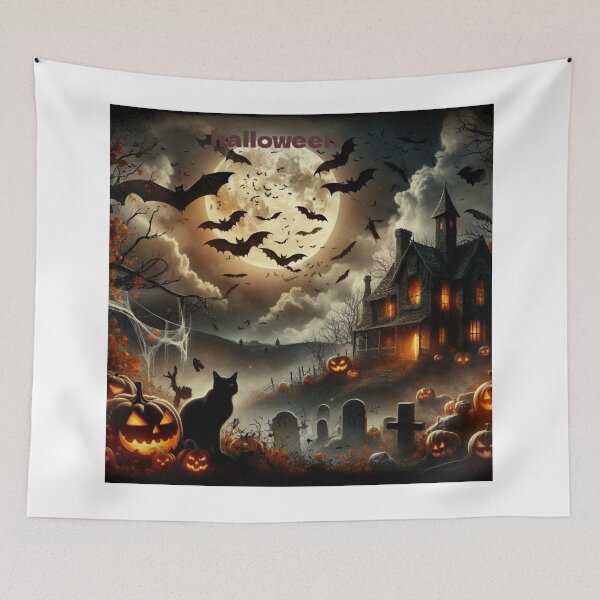 Item preview, halloween,The Ultimate Halloween Props to Spook Your Friends designed and sold by majidi1.