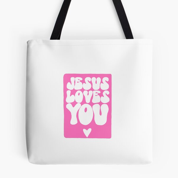 Item preview, Jesus loves You designed and sold by Sophie0854.