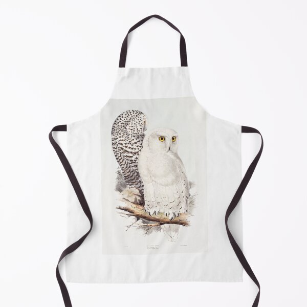 Item preview, Snowy Owl designed and sold by Zoozwear Apparel.