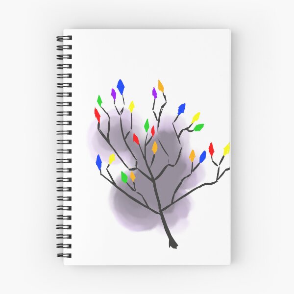 Item preview, Rainbow Bush designed and sold by Deadman7600.