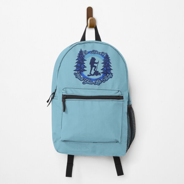 Item preview, Go Ahead Ruck Your Life Away designed and sold by AldenTees.