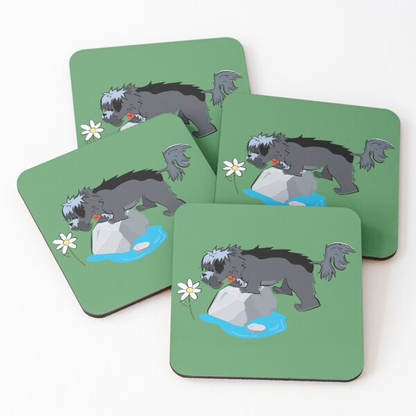 Item preview, TAVI's Gone Snooping! - Green designed and sold by MaestroTAVI.