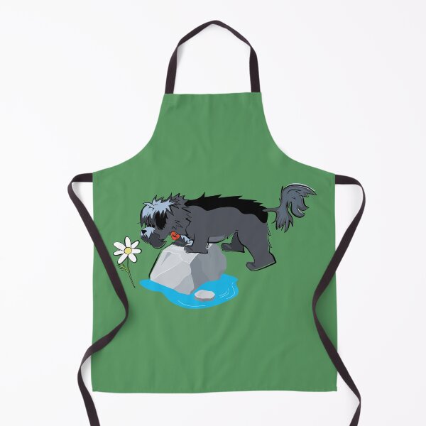 Item preview, TAVI's Gone Snooping! - Green designed and sold by MaestroTAVI.