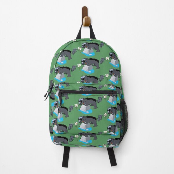 Item preview, TAVI's Gone Snooping! - Green designed and sold by MaestroTAVI.