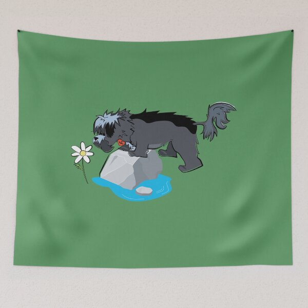 Item preview, TAVI's Gone Snooping! - Green designed and sold by MaestroTAVI.