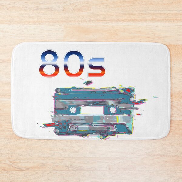 Item preview,  Retro cassette from the 70's and 80's designed and sold by Wit & Wear Company.