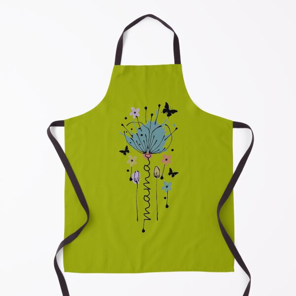 Item preview, Mama Flower | Whimsical Floral Design for Moms designed and sold by Aredbox.
