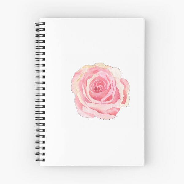 Item preview, Pink Rose Design for Calmness  designed and sold by Design E Khaas.