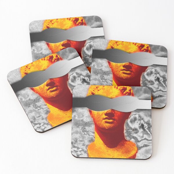 Item preview, HAVETH NO FEAR designed and sold by The Turbulent Architect.