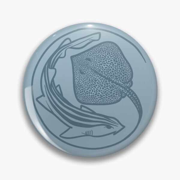 Item preview, Blue Circle designed and sold by DulvyLab.