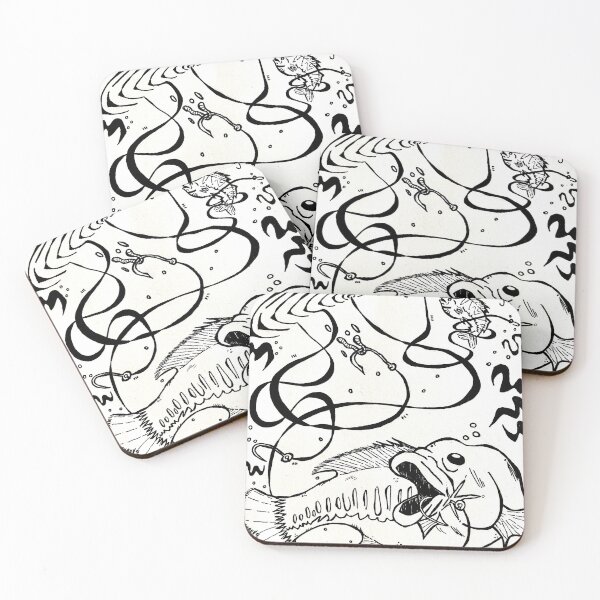 Item preview, Bass Fishing by Nosewise designed and sold by Nosewise.