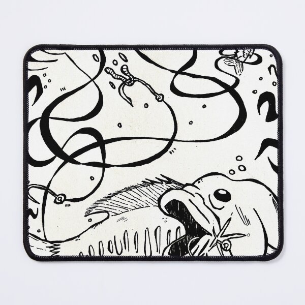 Item preview, Bass Fishing by Nosewise designed and sold by Nosewise.