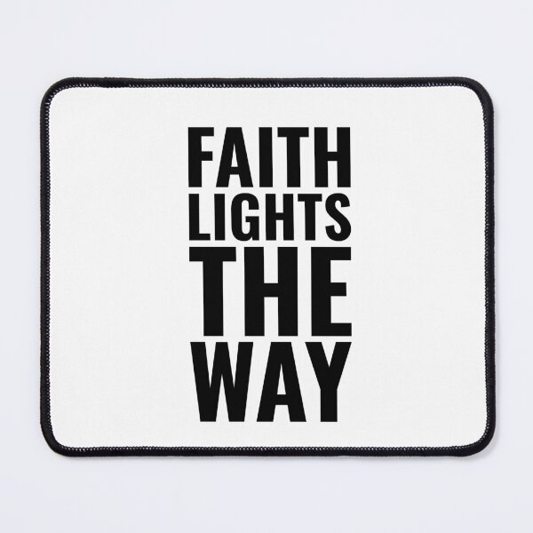 Item preview, Bible, Jesus, Christian, Quotes about faith designed and sold by Minimalist Quotes and Sayings.
