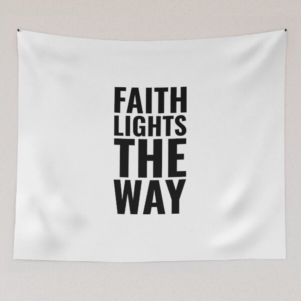Item preview, Bible, Jesus, Christian, Quotes about faith designed and sold by Minimalist Quotes and Sayings.