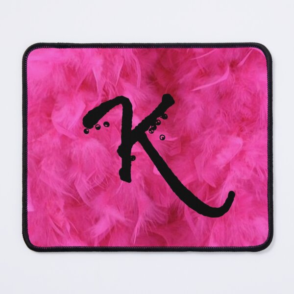 Item preview, The letter - K designed and sold by Marija Barisic.