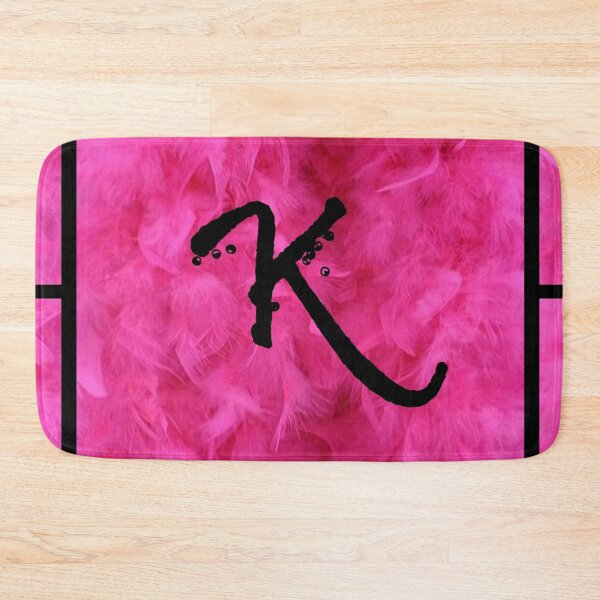 Item preview, The letter - K designed and sold by Marija Barisic.