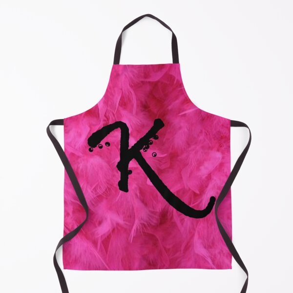 Item preview, The letter - K designed and sold by Marija Barisic.
