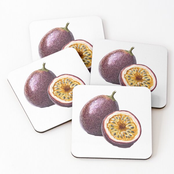 Item preview, Tropical Passion designed and sold by Jade  A.