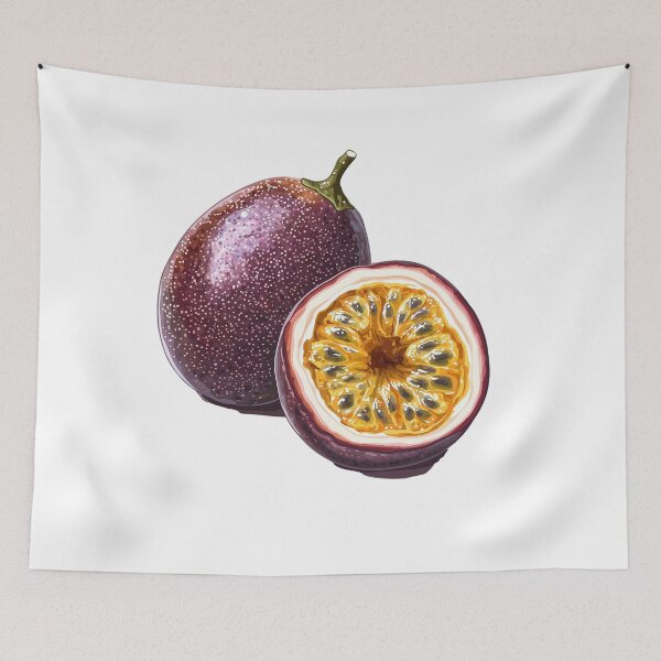 Item preview, Tropical Passion designed and sold by Jade  A.