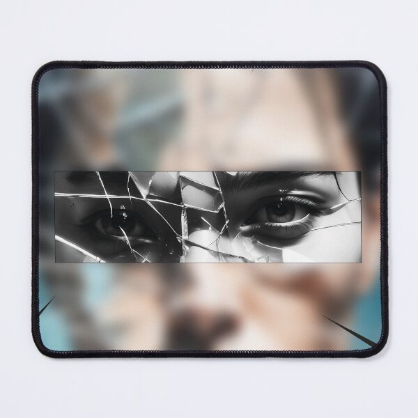 Item preview, "BROKEN" Design n°39 designed and sold by arthur-creates.