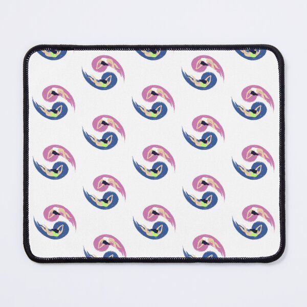 Item preview, Swimming girl designed and sold by Sandi-Pandi.
