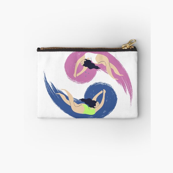 Item preview, Swimming girl designed and sold by Sandi-Pandi.