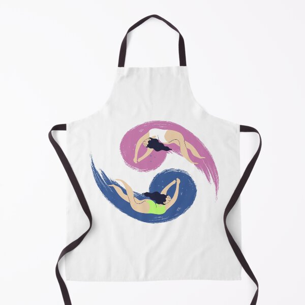 Item preview, Swimming girl designed and sold by Sandi-Pandi.