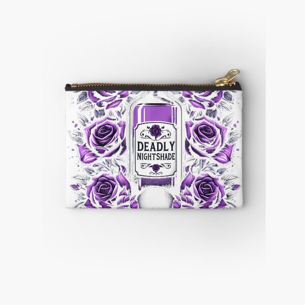 Item preview, Gothic Botanicals - Deadly Nightshade Elixir designed and sold by moba--mania.