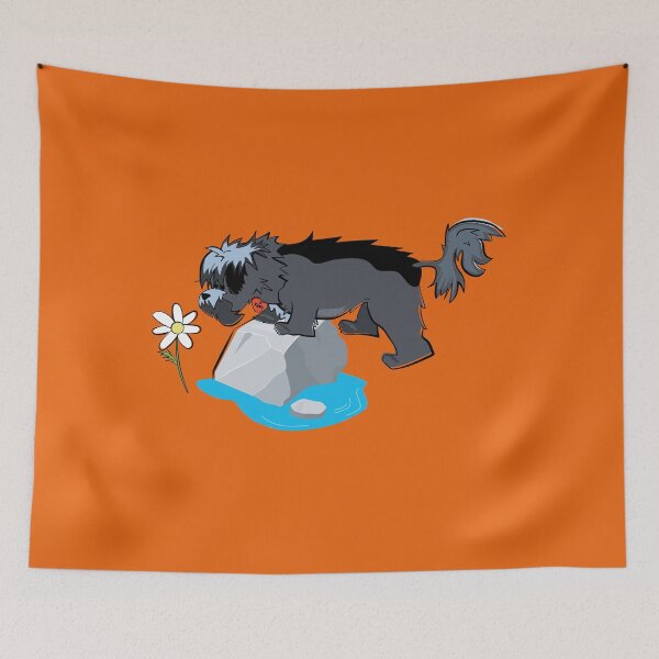 Item preview, Copy of TAVI's Gone Snooping! - Orange designed and sold by MaestroTAVI.