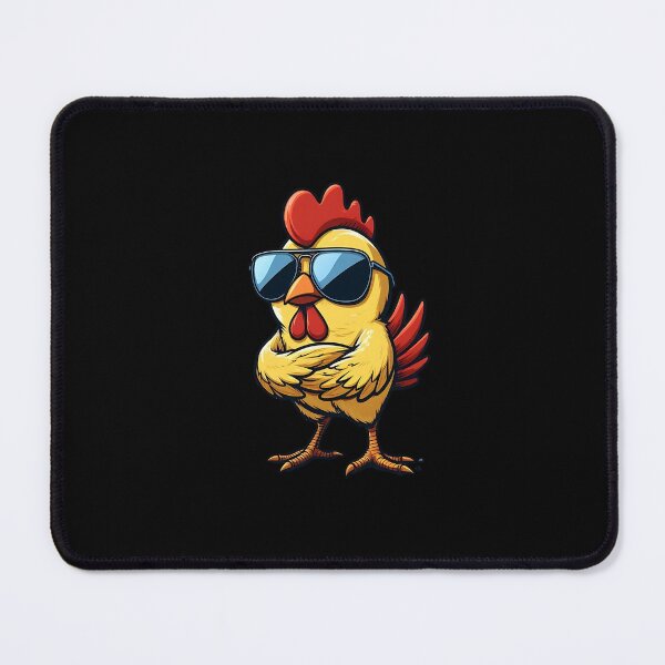 Item preview, Cool lil chicken designed and sold by SekoOne.