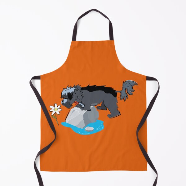 Item preview, Copy of TAVI's Gone Snooping! - Orange designed and sold by MaestroTAVI.