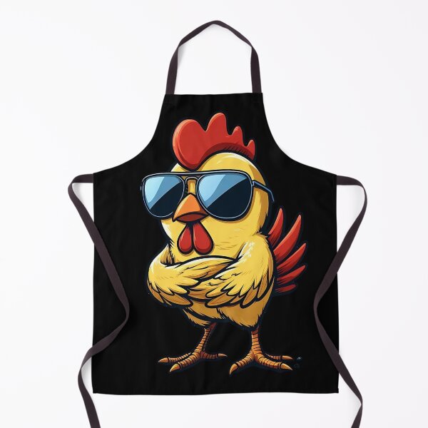 Item preview, Cool lil chicken designed and sold by SekoOne.