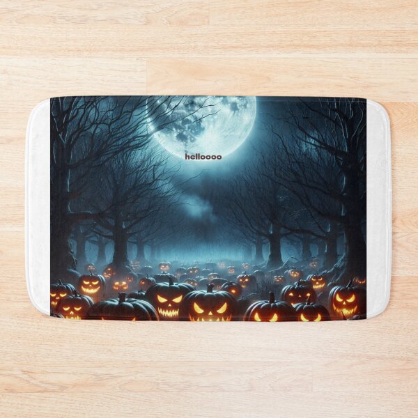Item preview, The Ultimate Halloween Props to Spook Your Friends,FullMoon designed and sold by majidi1.