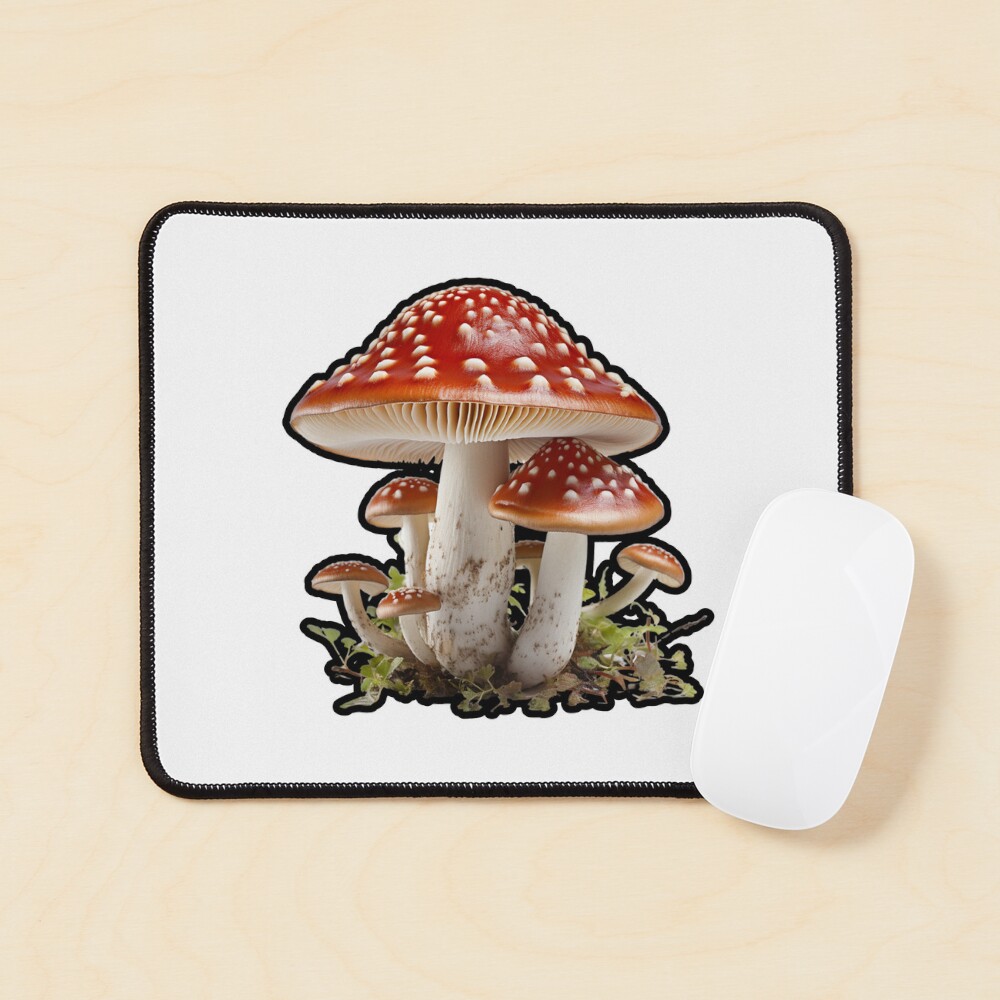 Item preview, Mouse Pad designed and sold by ST33R.