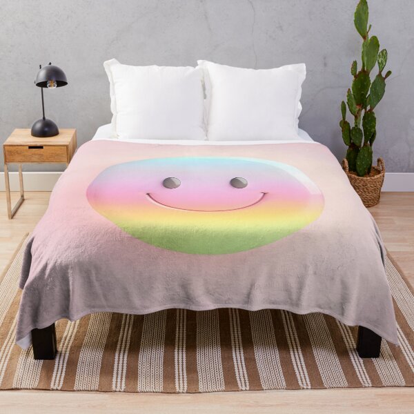 Item preview, Pastel Smiles designed and sold by AI-Only Creations.