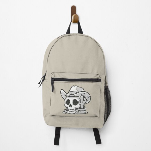 Item preview, Death on a Dusty Trail - Tan designed and sold by ORuaircDesigns.