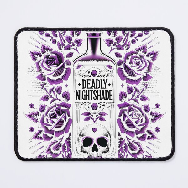 Item preview, Gothic Belladonna Elixir designed and sold by moba--mania.