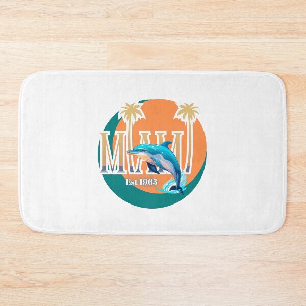 Item preview, Miami Dolphins NFL Inspired Handcrafted Keychain, Perfect Gift for Football Fans, Team Pride, Gift For Him, Gift For Her, Football Merchandise, NFL Merchandise designed and sold by LadyKCreations1.