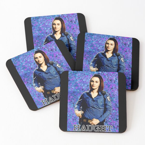 Item preview, Nicole Haught WE  designed and sold by PagonDragon.